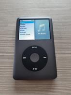 Apple - iPod Classic 160 GB 7th Generation iPod, Spelcomputers en Games, Nieuw