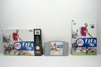 Fifa 99 NUS-N9FP-EUR Garantie & morgen in huis!, Spelcomputers en Games, Games | Nintendo 64, Ophalen of Verzenden, Zo goed als nieuw