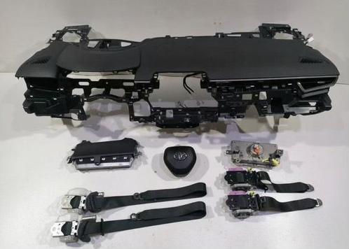 Dashboard + Airbags + Veiligheidsgordels Toyota Corolla, Auto-onderdelen, Dashboard en Schakelaars, Nieuw, Toyota, Verzenden