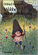 Wobbe met de wondermuts 9789060695005 O. Preussler, Verzenden, Gelezen, O. Preussler