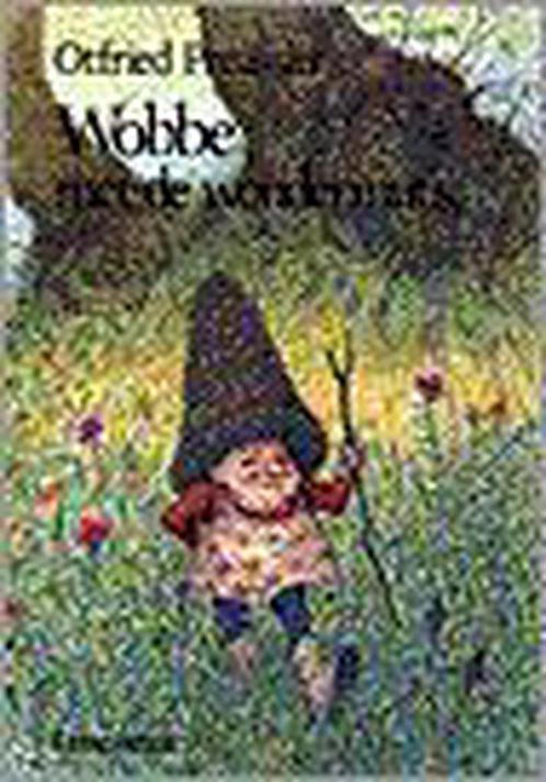 Wobbe met de wondermuts 9789060695005 O. Preussler, Boeken, Kinderboeken | Jeugd | 13 jaar en ouder, Gelezen, Verzenden