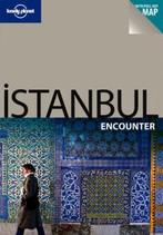 Lonely planet encounter Istanbul encounter / Lonely planet, Verzenden, Zo goed als nieuw, Virginia Maxwell
