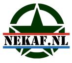 Meerdere Nekaf M38a1 Jeeps en andere legervoertuigen te Koop, Auto's, Overige merken, Handgeschakeld, SUV of Terreinwagen, 4x4
