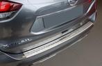 Achterbumperbeschermer | Nissan | X-Trail 17- 5d suv. | RVS, Verzenden, Nieuw, Nissan