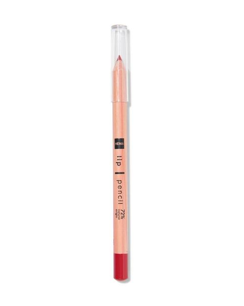 HEMA Lippenpotlood rood, Sieraden, Tassen en Uiterlijk, Uiterlijk | Cosmetica en Make-up, Nieuw, Verzenden