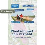 Plaatsen met een verhaal 9789083174709 Frans Nieuwenhuis, Verzenden, Zo goed als nieuw, Frans Nieuwenhuis