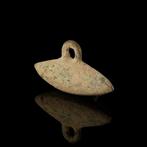 Keltisch Woad molenamulet (Zonder Minimumprijs)