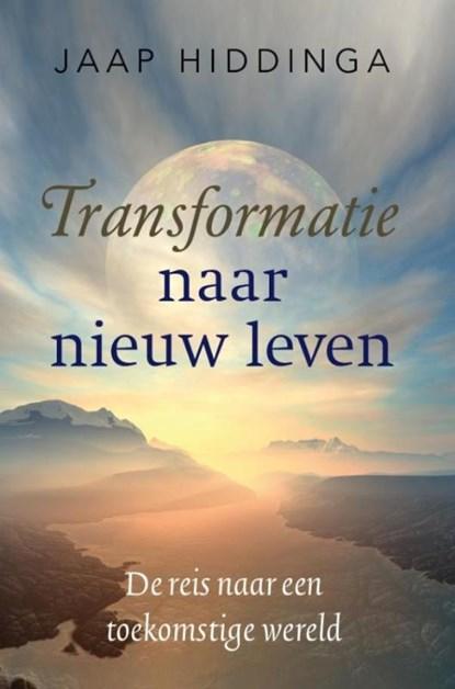 Transformatie naar nieuw leven | 9789491172878 | Jaap, Boeken, Wetenschap, Zo goed als nieuw