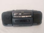 Sony, Aiwa - Aiwa CSD-SR510EZ , Sony CFS-W338, Audio, Tv en Foto, Radio's, Nieuw