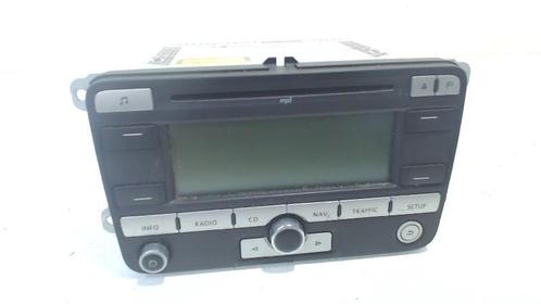 Navigatiesysteem Volkswagen Jetta III 1.9 TDI 1K0035191D, Auto-onderdelen, Elektronica en Kabels, ARN erkend, Stiba lid, Erkend duurzaam