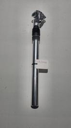 Verende zadelpen |  diameter 27,2 mm, Fietsen en Brommers, Ophalen of Verzenden, Gebruikt