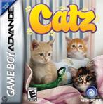 Catz (Losse Cartridge) (Game Boy Games), Spelcomputers en Games, Games | Nintendo Game Boy, Ophalen of Verzenden, Zo goed als nieuw