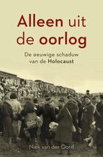 Boek Alleen uit de oorlog 9789401919685, Boeken, Verzenden, Zo goed als nieuw