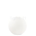 Peill+Putzler Luna Tafellamp, ø¸25 cm (Tafellampen), Huis en Inrichting, Lampen | Tafellampen, Verzenden, Nieuw