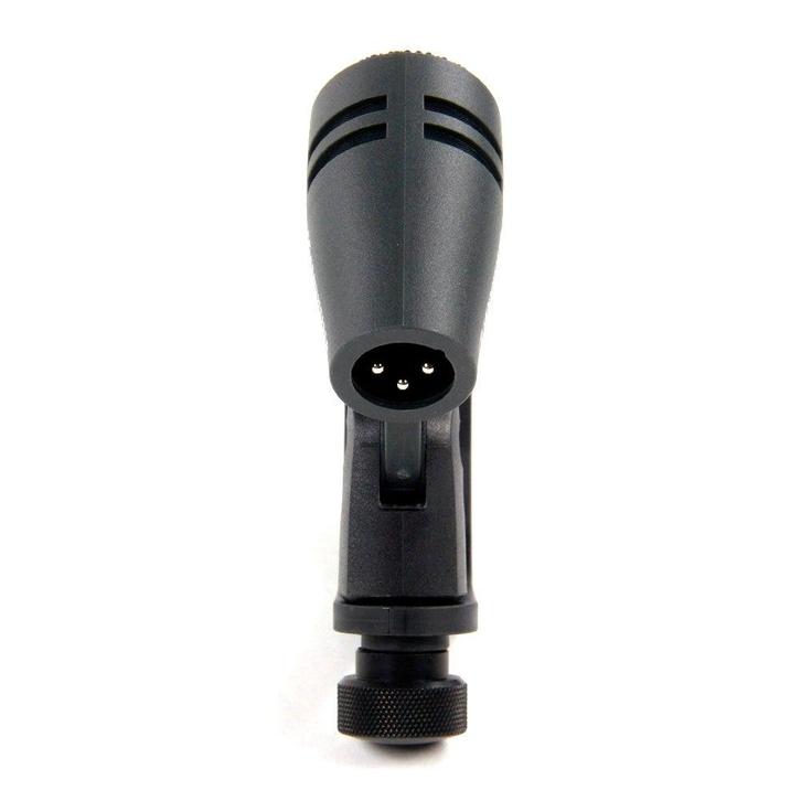 Sennheiser E604 dynamische instrumentmicrofoon, Muziek en Instrumenten, Microfoons, Verzenden