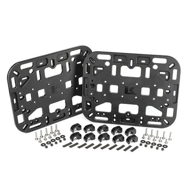 Kriega Platform OS-Series, Motoren, Accessoires | Koffers en Tassen, Nieuw, Verzenden