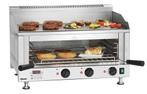 Bartscher Bakplaat & Salamander 6640 | Stralingsverwarming |, Ophalen of Verzenden, Nieuw in verpakking