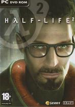 Half-Life 2 - PC, Ophalen of Verzenden, Zo goed als nieuw