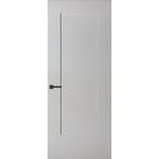Weekamp binnendeur WK6501-C3 88x231,5 (Opdek linksdraaiend), 80 tot 100 cm, 215 cm of meer, Binnendeur, Nieuw