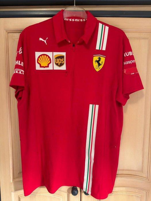 Ferrari - Formule 1 - 2020 - Teamkleding, Verzamelen, Automerken, Motoren en Formule 1