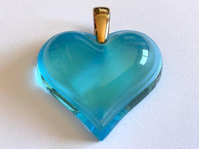 René Lalique - Amoreuse beaucoup (boxed) - cristal, badend, Antiek en Kunst, Curiosa en Brocante