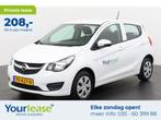 208,- Private lease | Opel KARL 1.0 ecoFLEX Edition friendje