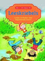 Leuke verhalen voor beginnende lezers / Leeskriebels, Verzenden, Zo goed als nieuw, Willemijn van Abeelen