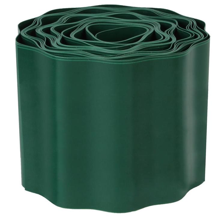 Talen Tools Grasranden: 9 Meter Lange en 15 cm Hoge Tuina..., Tuin en Terras, Kweekspullen, Nieuw, Ophalen of Verzenden