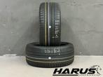 275/40/20 106W RSC Pirelli zomerbanden 4,7mm profiel 2 stuks, Gebruikt, 275 mm, Ophalen of Verzenden, Band(en)