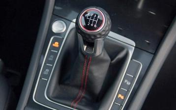 Volkswagen Golf 7 GTI Pook met hoes set compleet Clubsport beschikbaar voor biedingen