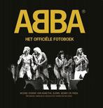 Boek ABBA, Boeken, Kunst en Cultuur | Fotografie en Design, Zo goed als nieuw, Verzenden