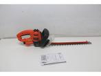 BLACK+DECKER BEHTS301-QS Heggenschaar - 500W - 50cm -, Verzenden, Zo goed als nieuw