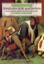 Marginalen in de geschiedenis 9789058262554 F. Vanhemelryck, Verzenden, Zo goed als nieuw, F. Vanhemelryck