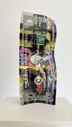Karl Lagasse - Sculpture *One Dollar Yeshu*