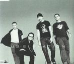 cd single - U2 - Elevation, Zo goed als nieuw, Verzenden
