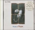 cd - Toni Childs - House Of Hope., Cd's en Dvd's, Zo goed als nieuw, Verzenden
