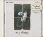 cd - Toni Childs - House Of Hope., Cd's en Dvd's, Verzenden, Zo goed als nieuw