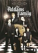 Addams family - Seizoen 1 - DVD, Cd's en Dvd's, Dvd's | Komedie, Verzenden