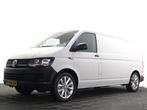 Volkswagen Transporter 2.0 TDI Euro 6 L2 Comfortline-, Auto's, Stof, Gebruikt, Volkswagen, Wit