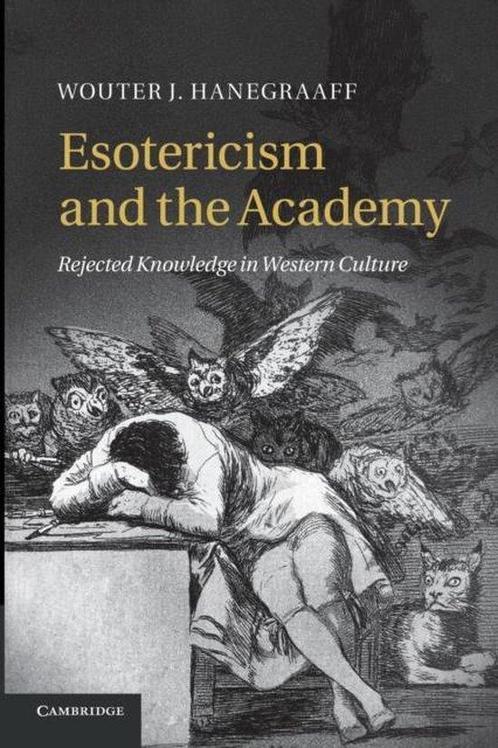 9781107680975 Esotericism and the Academy, Boeken, Schoolboeken, Nieuw, Verzenden