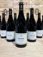 2022 Domaine d’Argenson cuvée la Cadole - Brouilly - 12, Verzamelen, Wijnen, Nieuw