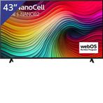 LG 43 inch/109 cm LED TV, Audio, Tv en Foto, Televisies, LED, 50 Hz, Refurbished, 100 cm of meer