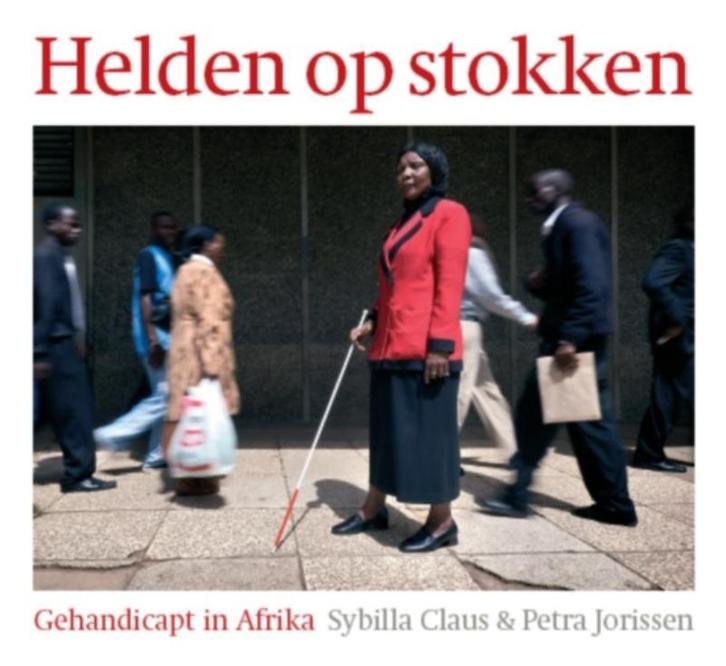 Helden op stokken 9789068324747 S. Claus, Boeken, Reisverhalen, Gelezen, Verzenden