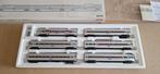 Märklin H0 - 43600 - Modeltrein personenwagonset (1) -, Nieuw