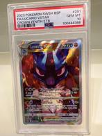 Pokémon - 1 Graded card - PSA 10, Hobby en Vrije tijd, Verzamelkaartspellen | Pokémon, Nieuw