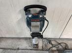 Online veiling: Bosch GSH 16-28 E Breekhamer 18kg, Doe-het-zelf en Verbouw, Gereedschap | Boormachines, Gebruikt