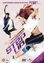 Step up - The Danceout (dvd nieuw), Ophalen of Verzenden, Nieuw in verpakking