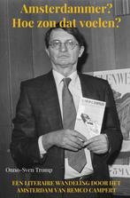 Amsterdammer? Hoe zou dat voelen?, Ophalen of Verzenden, Nieuw
