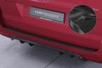 Bumperbescherming voor Mercedes Benz V-Klasse / Vito 447 LKS, Verzenden, Nieuw