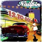 cd - Nailpin - 12 To Go, Verzenden, Zo goed als nieuw